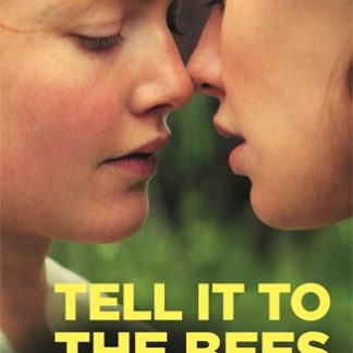 Tell it to the Bees (Trade Paperback)