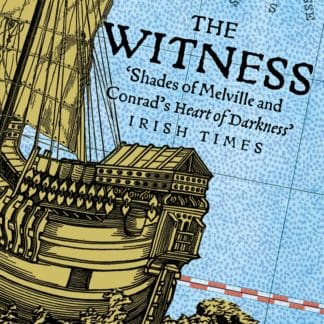 The Witness (Trade Paperback)