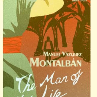 The Man of My Life (B Format Paperback)