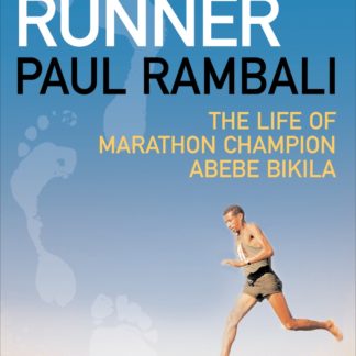 Barefoot Runner (B Format Paperback)