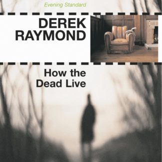 How the Dead Live (B Format Paperback)