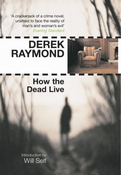 How the Dead Live (B Format Paperback)