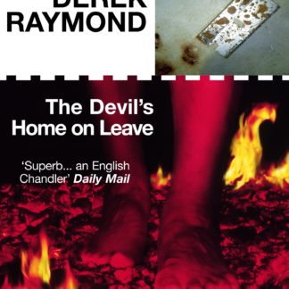The Devil's Home On Leave (B Format Paperback)