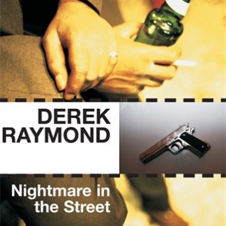 Nightmare in the Street (B Format Paperback)
