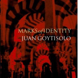 Marks of Identity (B Format Paperback)