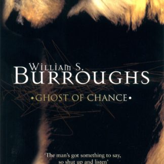 Ghost of Chance (B Format Paperback)