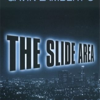 The Slide Area (B Format Paperback)