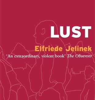 Lust (B Format Paperback)