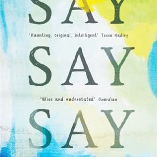 Say Say Say (B Format Paperback)