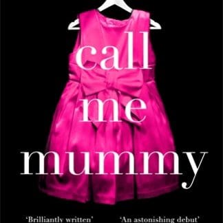 Call Me Mummy (Digital Audio, MP3)