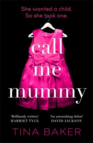 Call Me Mummy (Digital Audio, MP3)
