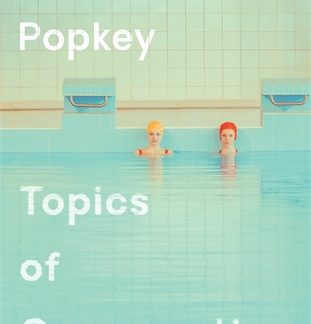 Topics of Conversation (Epub)