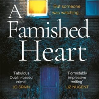 A Famished Heart (Trade Paperback)