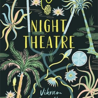 Night Theatre (B Format Paperback)