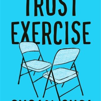 Trust Exercise (B Format Paperback)