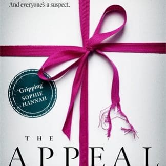 The Appeal (Hardback)