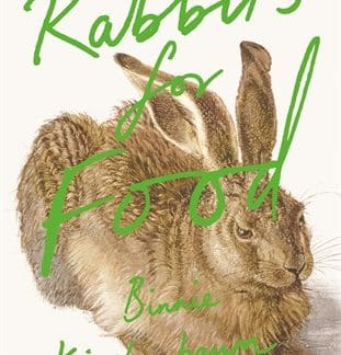 Rabbits for Food (Hardback)