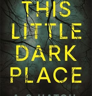 This Little Dark Place (Hardback)