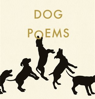 Dog Poems (Paperback with flaps)