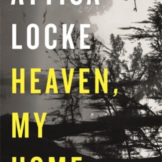 Heaven, My Home (Digital Audio, MP3)