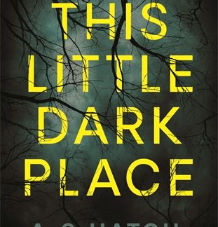 This Little Dark Place (Epub)