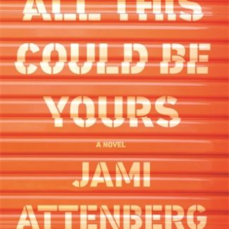 All This Could Be Yours (B Format Paperback)
