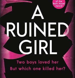 A Ruined Girl (B Format Paperback)