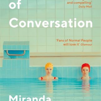Topics of Conversation (B Format Paperback)