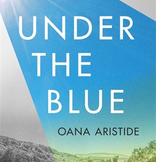 Under the Blue (Epub)