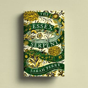 The Essex Serpent - Serpent's Tail