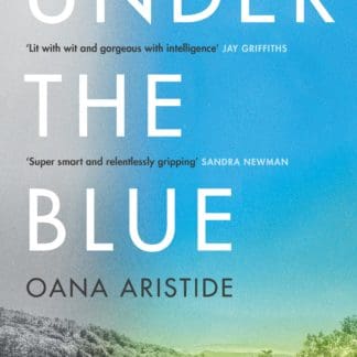 Under the Blue (Hardback)