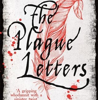The Plague Letters (Epub)