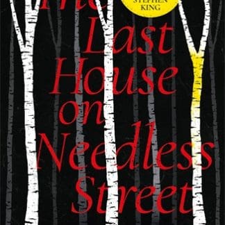 The Last House on Needless Street (Hardback)