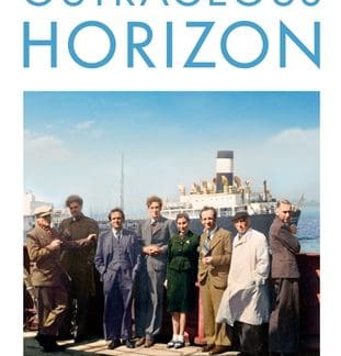 Outrageous Horizon (Hardback)