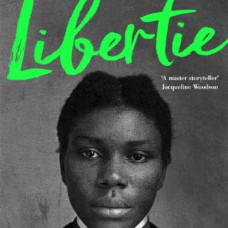 Libertie (Hardback)