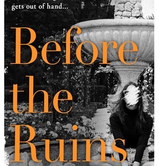 Before the Ruins (Digital Audio, MP3)