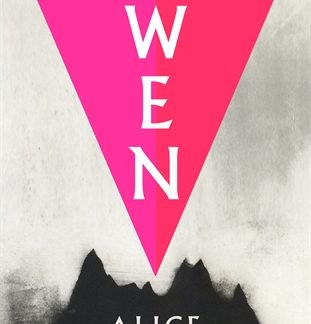 Cwen (Epub)