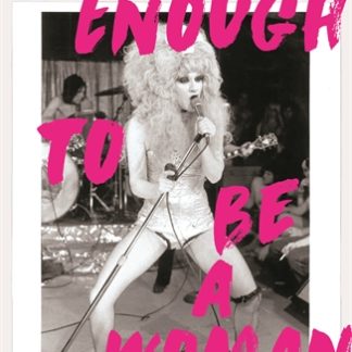 Man Enough to Be a Woman (Epub)