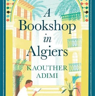 A Bookshop in Algiers (Hardback)