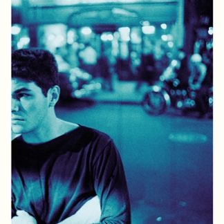 City of Night (Epub)