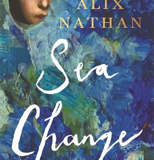 Sea Change (Epub)