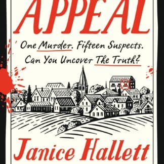 The Appeal (B Format Paperback)