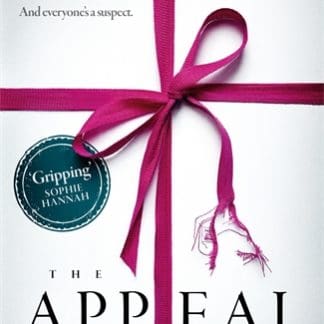 The Appeal (Digital Audio, MP3)