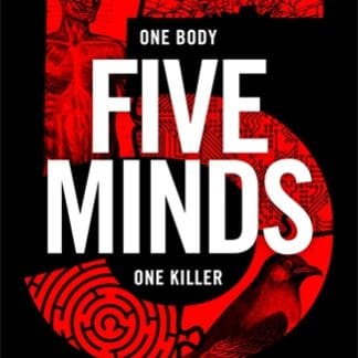 Five Minds (Accessible EPUBAccessible EPUB)