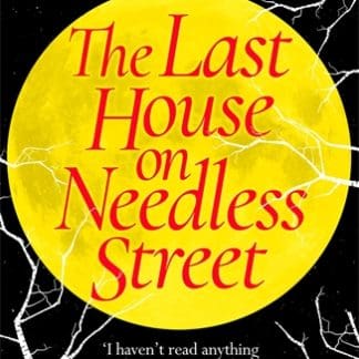 The Last House on Needless Street (B Format Paperback)
