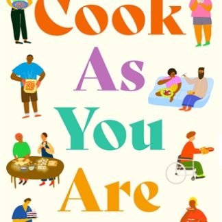 Cook As You Are ()