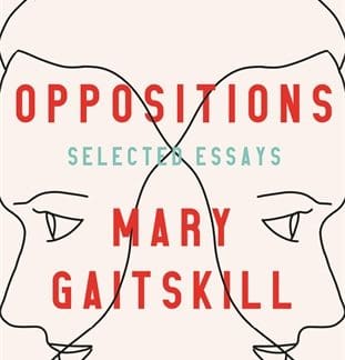 Oppositions (Hardback)