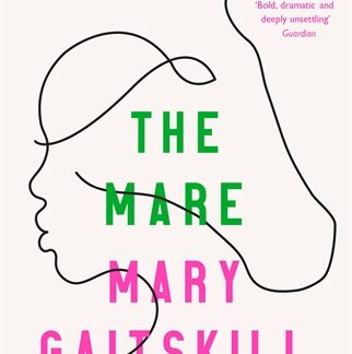 The Mare (B Format Paperback)