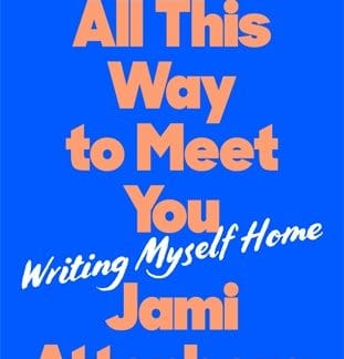 I Came All This Way to Meet You (Hardback)
