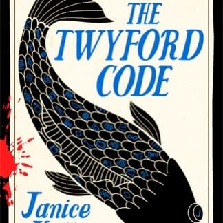 The Twyford Code (Digital Audio, MP3)